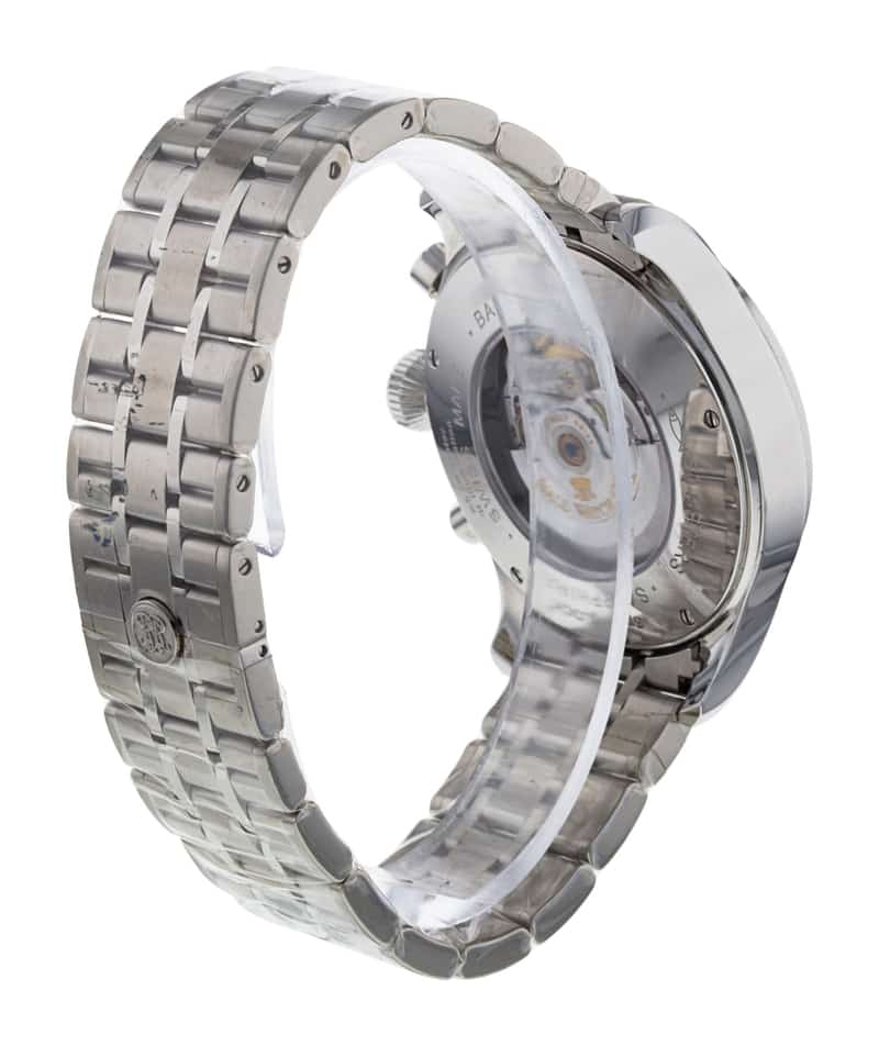 Ball Trainmaster CM1052D-S2J-GY
